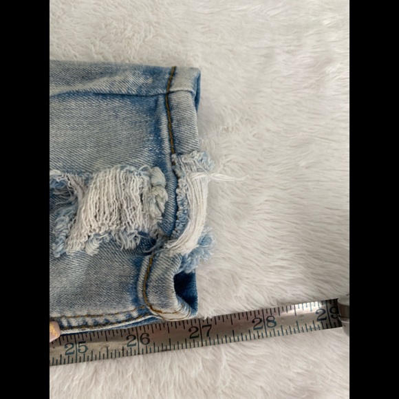 Refuge denim jeans (NWT) - Picture 2 of 12